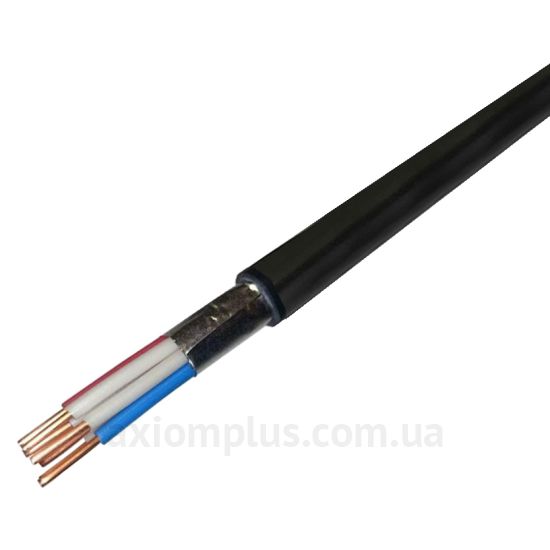Зображення КВВГ 5x1 мм²