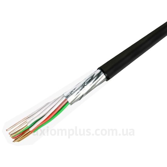 Зображення КВВГ 10x2,5 мм²