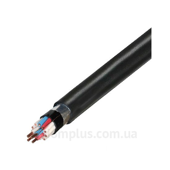 Зображення КВВГ 14x1 мм²