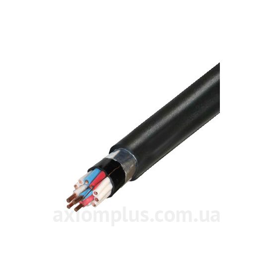 Зображення КВВГ 19x1,5 мм²