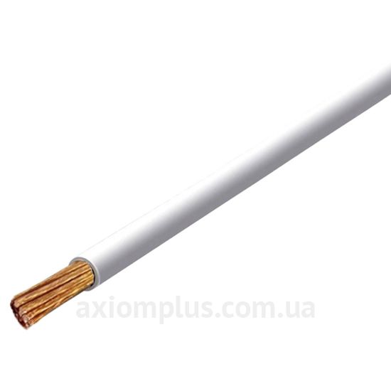 Фото ПВ 1x10 мм²