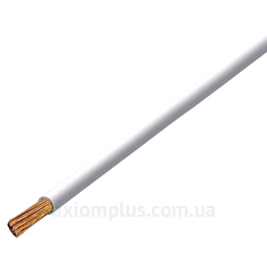 Фото ПВ-нг-нд 1x6 мм²