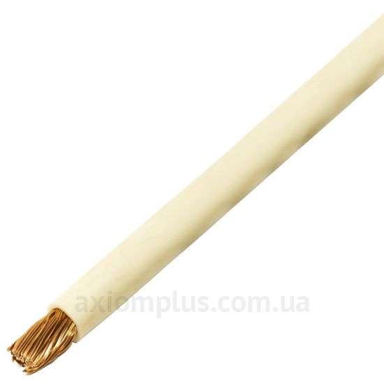 Зображення ПВ-нг-нд 1x25 мм²