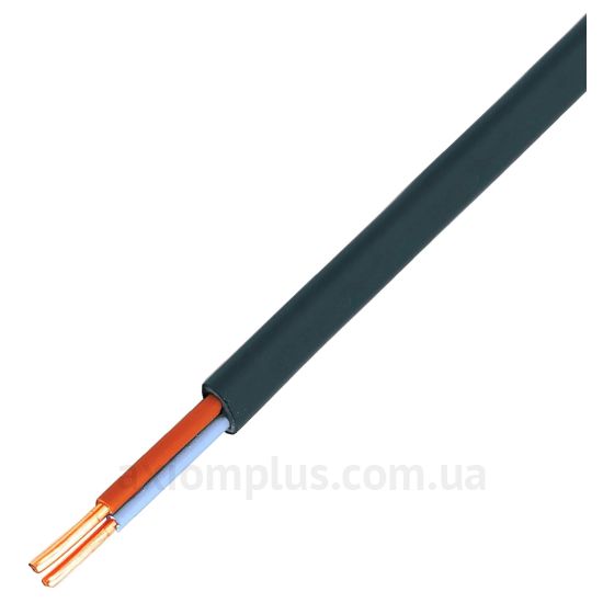 Фото ВВГ-П 2x1,5 мм²
