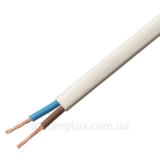 Зображення ШВВП 2x1,5 мм²