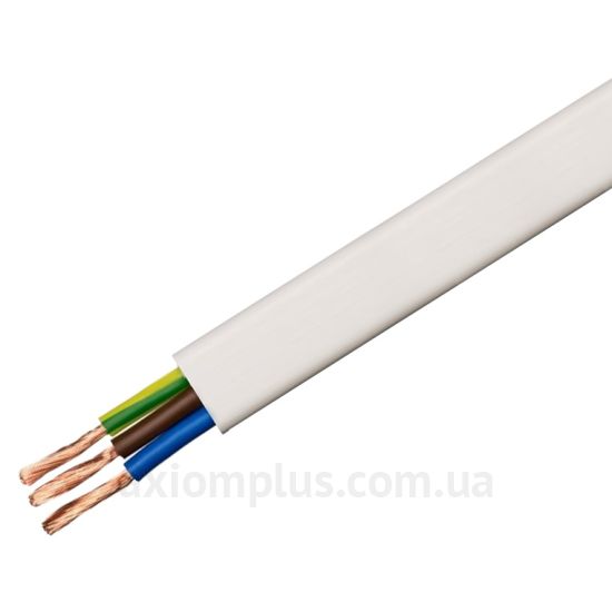 Зображення ШВВП 3x1,5 мм²