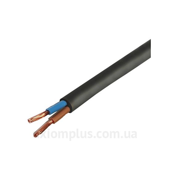 Зображення ШВВП 2x1 мм²