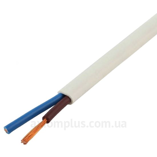Зображення ШВВП 2x1,5 мм²