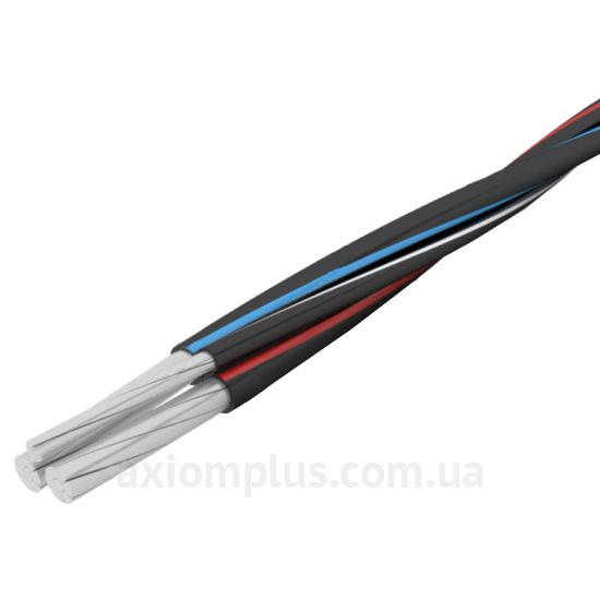 Фото СИП-4 2x16 мм²