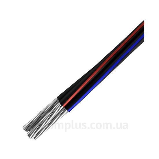 Фото СИП-4 4x16 мм²