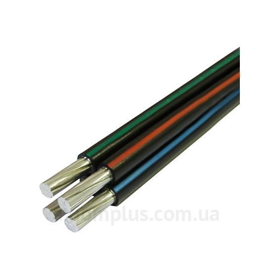 Фото СИП-4 4x120 мм²