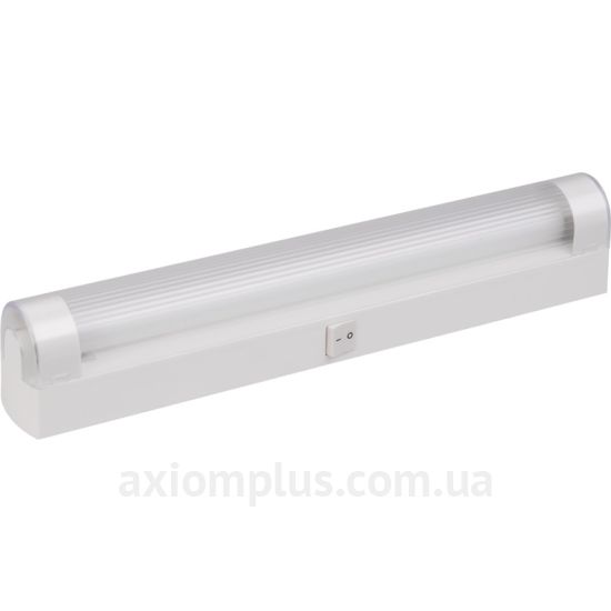 Світильник білого кольору IEK ЛПО 2003-8 LLPO0-2003-1-08-K01 зображення