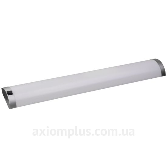 Світильник білого кольору IEK ЛПО 2010-13 LLPO0-2010-1-13-K01 фото