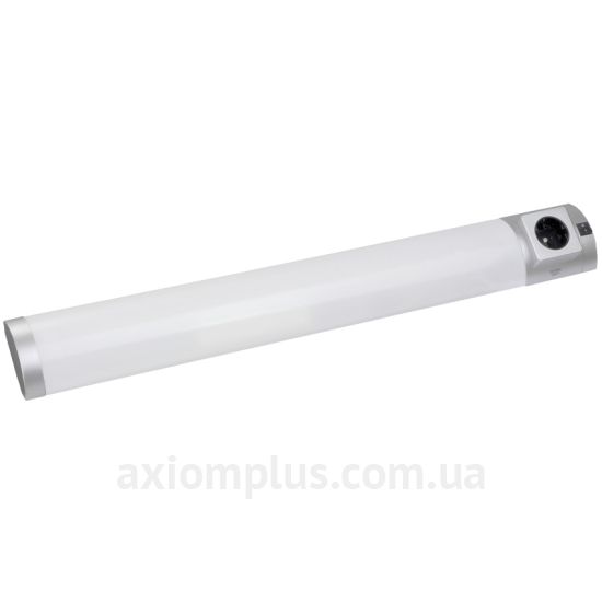 Світильник білого кольору IEK ЛПО 2011-13 LLPO0-2011-1-13-K01 фото