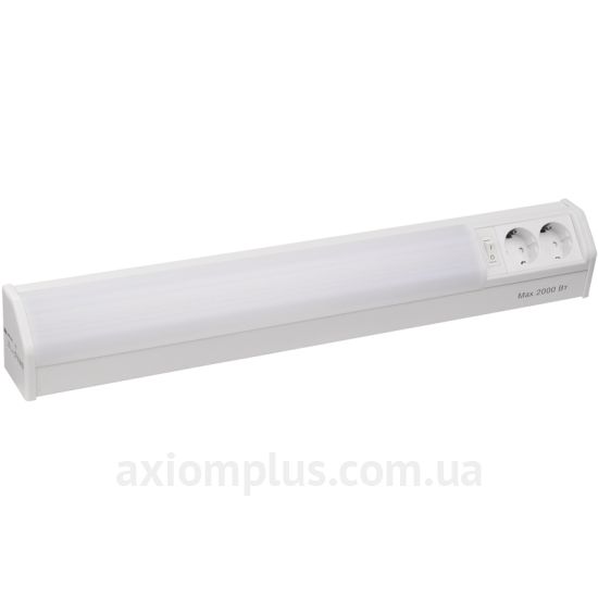 Светильник белого цвета IEK ЛПО 3020 36 LLPO0-3020-1-36-K01 фото