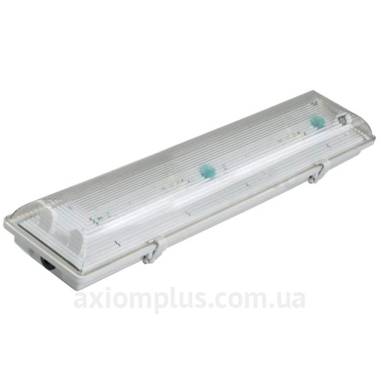 Светильник белого цвета IEK ЛСП 3902А-72 LLSP2-3902A-2-36-K03 фото