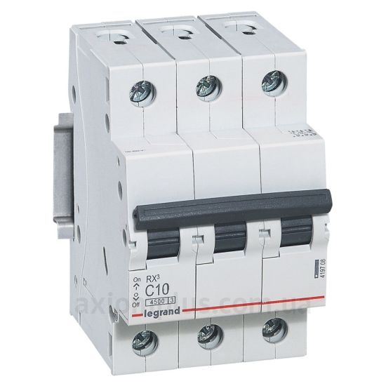 Фото Legrand RX3 419706 (419706)