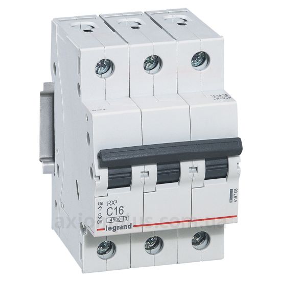 Фото Legrand RX3 419710 (419710)