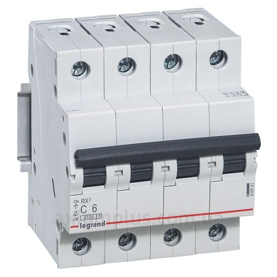 Фото Legrand RX3 419738 (419738)