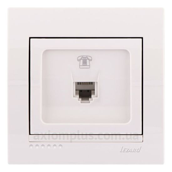 Фото Lezard из серии Deriy 702-0202-137 белого цвета