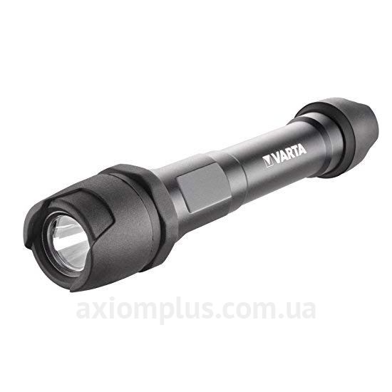 Фото Varta Indestructible 3хC (18702101421)