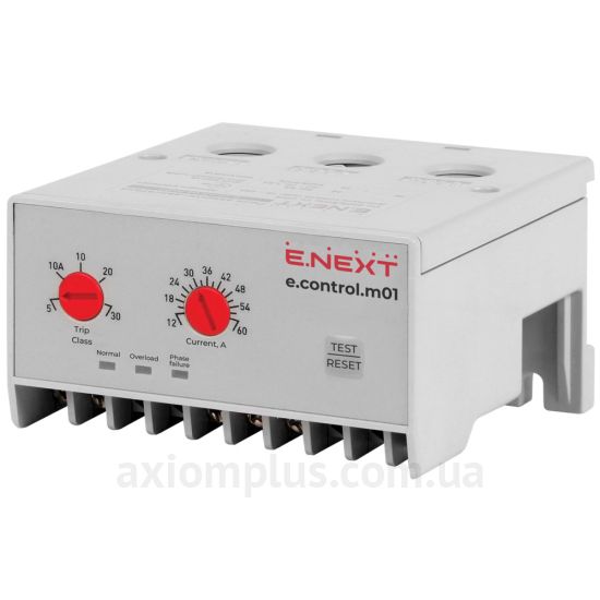 E.Next e.control.m01