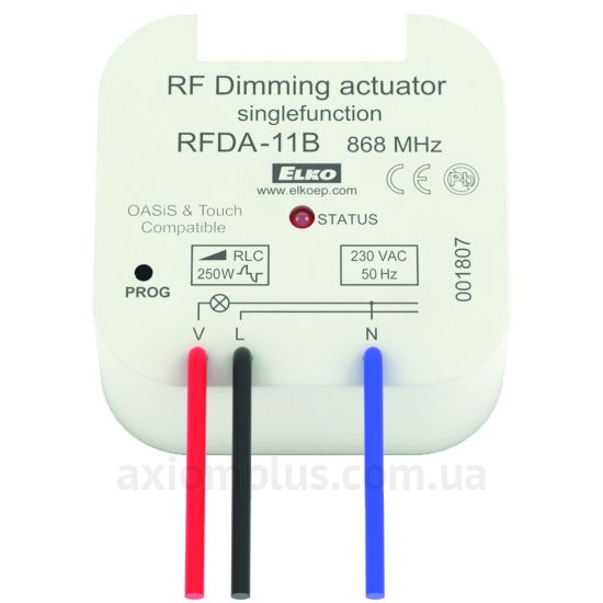 Зображення Elko-Ep RFDA-11B