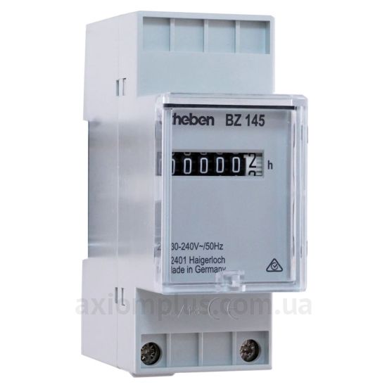 Счетчик моточасов Theben BZ 145 (th 1450000)