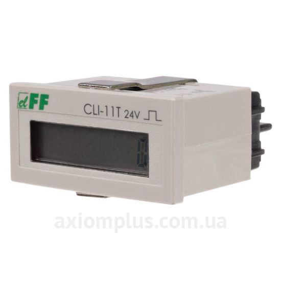 Счетчик импульсов F&F CLI-11T-24 (CLI-11T-24V)