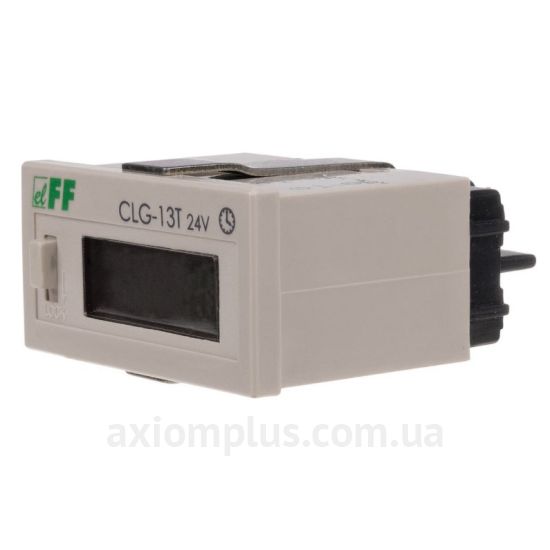 Счетчик времени F&F CLG-13T-24 (CLG-13T-24V)