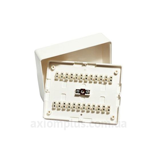 Алай КМС 2-24М 140мм×110мм глубина 50мм (IP41)