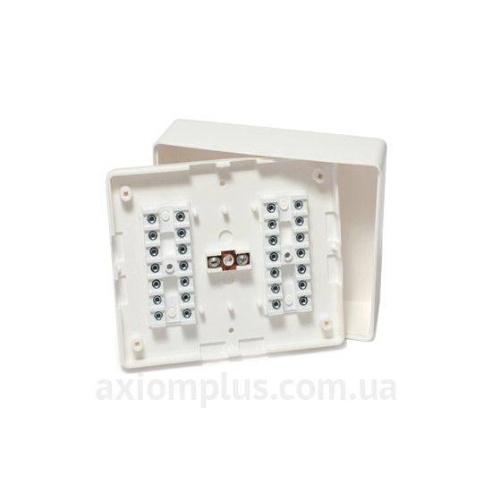 Алай КМС 2-26н 100мм×100мм глубина 30мм (IP41)
