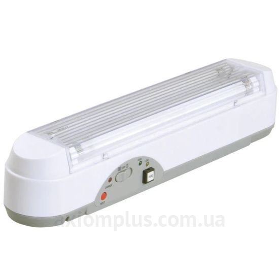 Светильник белого цвета IEK ЛБА 3923 LLBA0-3923-2-08-K01 фото