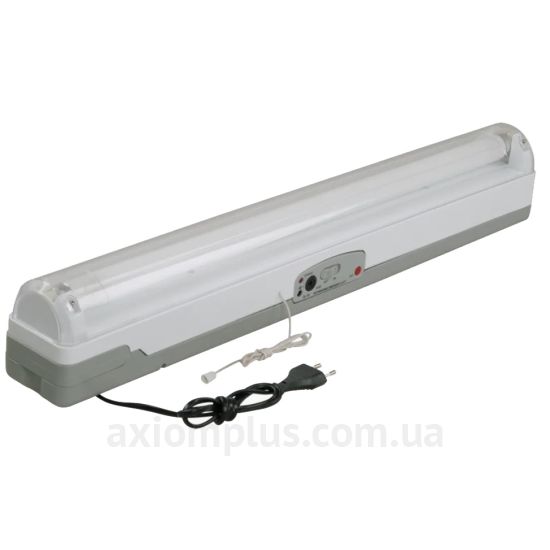 Світильник білого кольору IEK ЛБА3924a LLBA1-3924a-1-20-K01 зображення