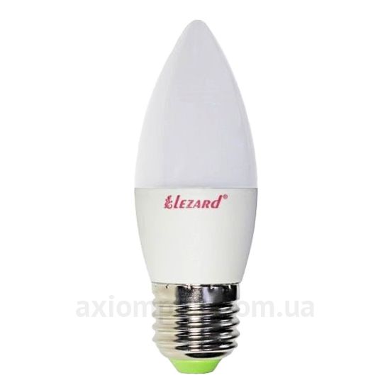 Фото лампочки Lezard артикул 427-B35-2705