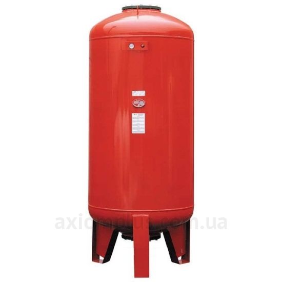 Расширительный бак Roda RCTH0200LV с ножками