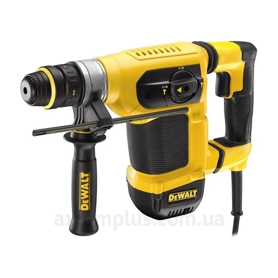 DeWALT Basic D25414KT - фото