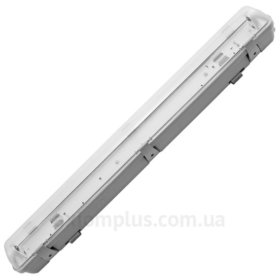 Светильник белого цвета Eurolamp LH2-T8(0.6) LH2-LED-T8(0.6) фото