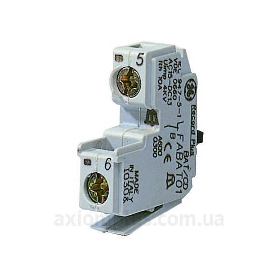 Зображення General Electric FABAT01 (430815)