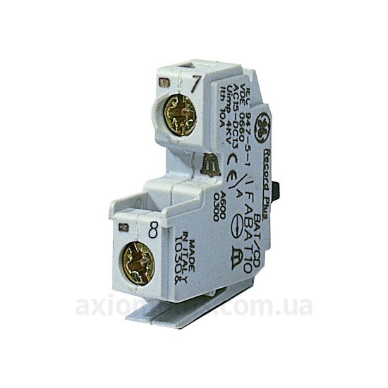 Фото General Electric FABAT10 (430818)