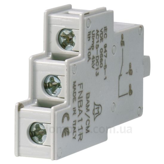 Зображення General Electric FNBA11R (435761)