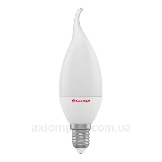 Изображение лампочки Electrum LC-12 артикул A-LC-0184