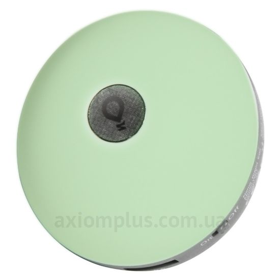 Круглий світильник зеленого кольору Ilumia 065 EOS Green LP5396 фото