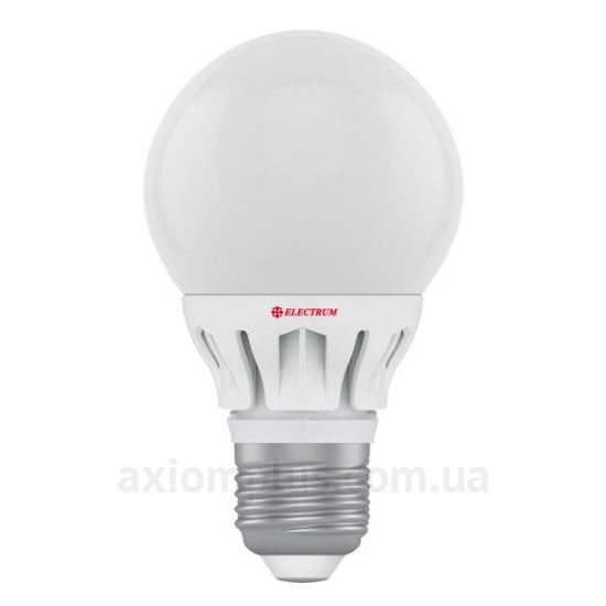Изображение лампочки Electrum D60 артикул A-LG-0493
