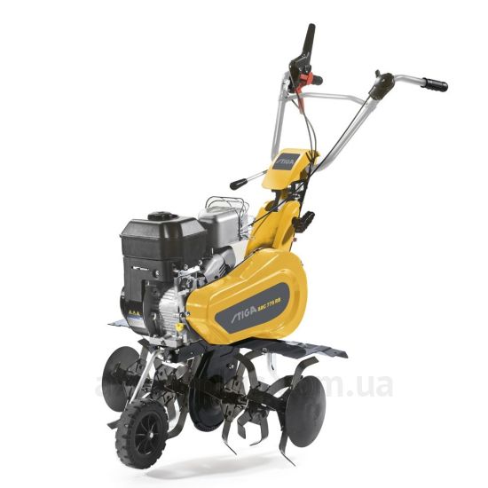 Зображення культиватор Stiga SRC775RB