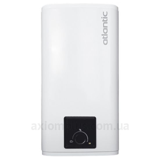 Бойлер Atlantic Steatite Cube Slim VM 30 S3C фото