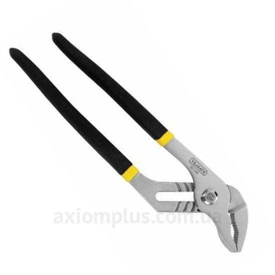 Зображення переставний ключ 305мм Stanley 0-84-111