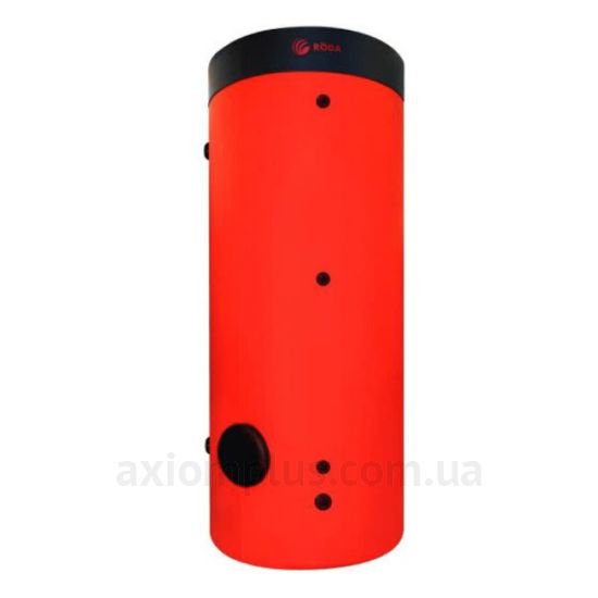 Фото Roda «RBDS-1000» 0312050019-100420712 з пінополіуретановою ізоляцією