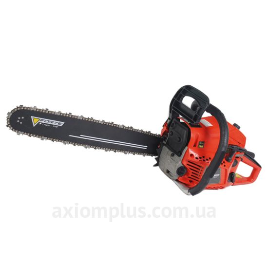 Бензопила Forte FGS 1520 - изображение