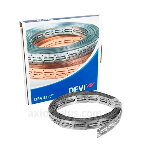 Фото Devi DEVIfast Metal (19808234)